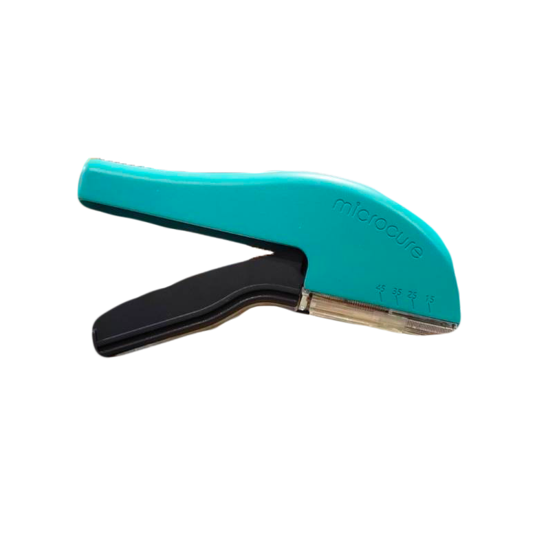 Medical Grade Customized Skin Stapler For First Aid