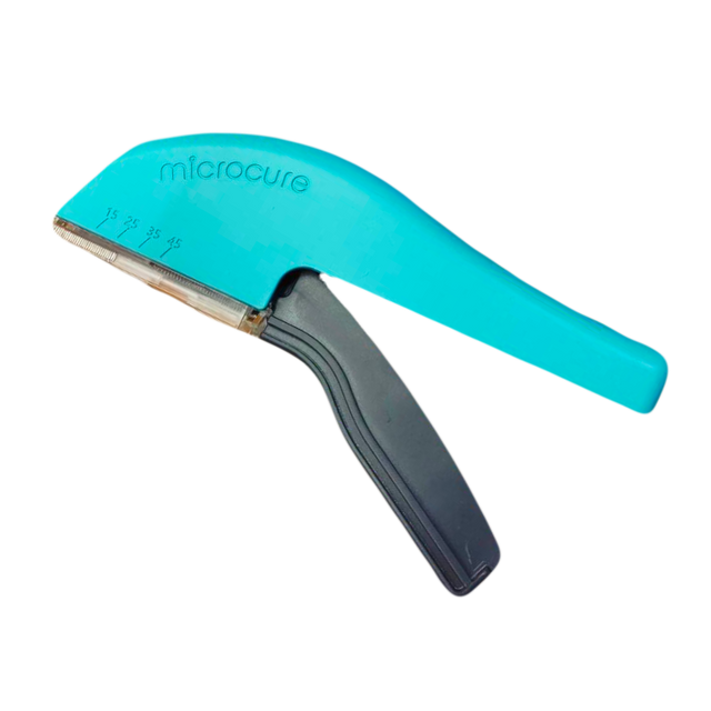 Safety Disposable Medical Grade Skin Stapler