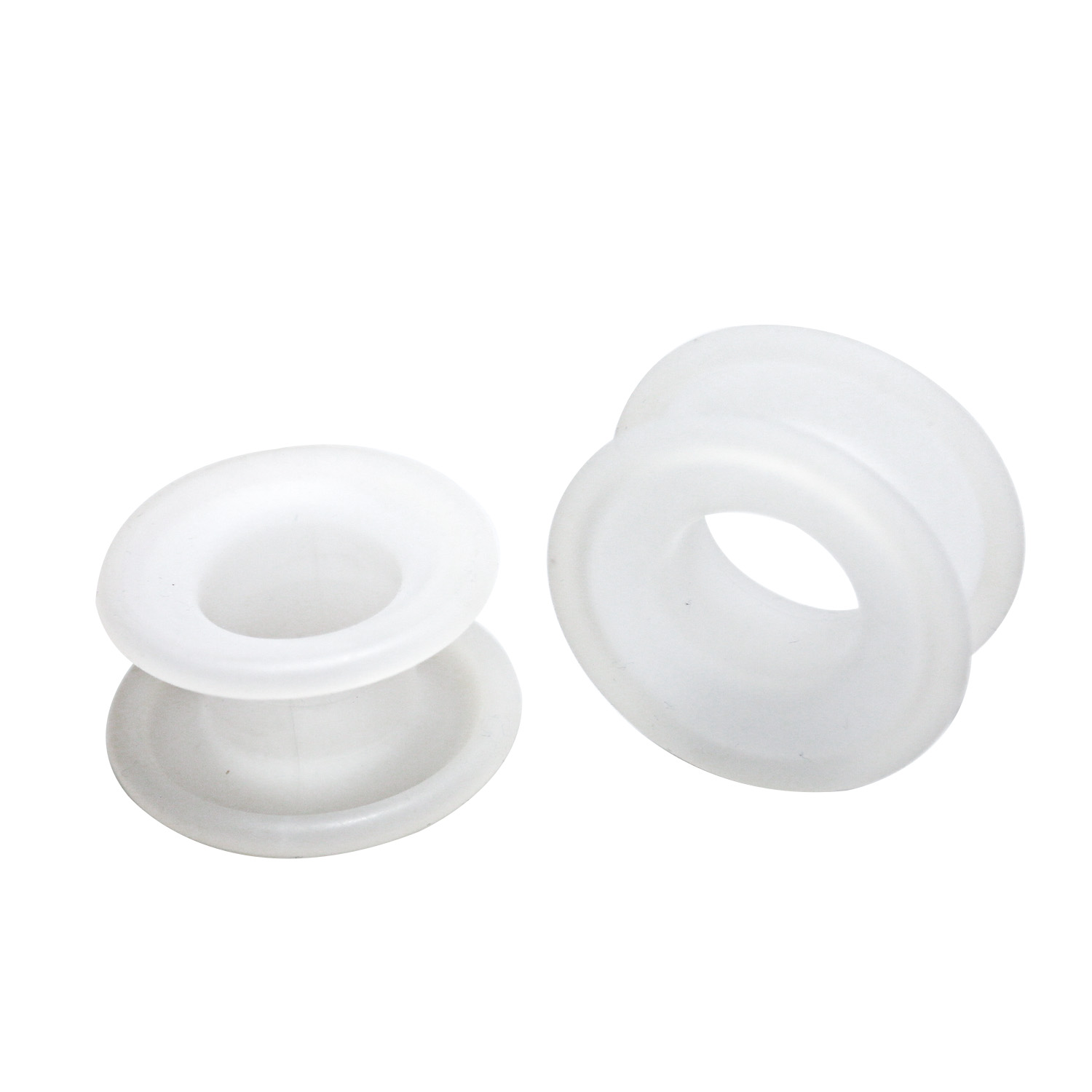 Male Superior Material Strength Transparent Incision Sleeve