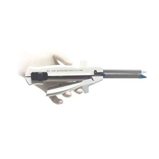Disposable reloadable linear cutter stapler and reloads