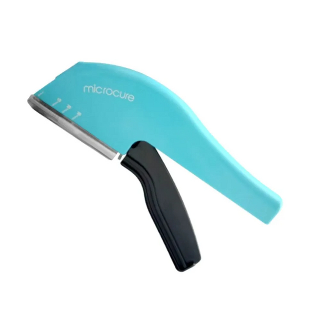 High Quality Rectal Curved Surgical Stapler MICROCURE