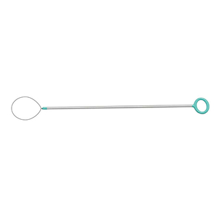 Abdominal Surgical Instrument Disposable Ligation Loop