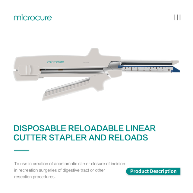 Disposable reloadable linear cutter stapler and reloads