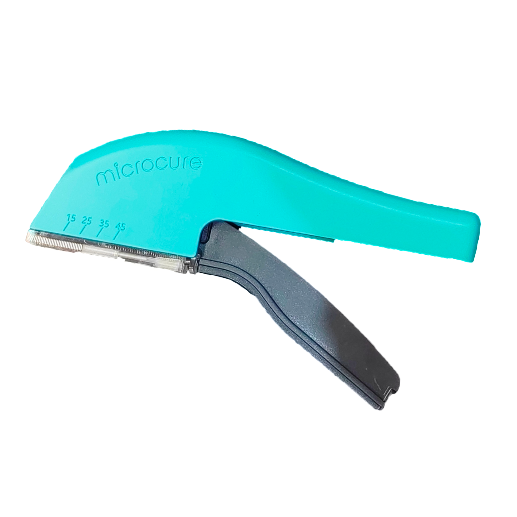Disposable White Skin Stapler For Medical Equipment