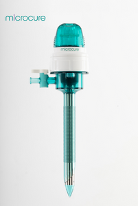 Adult Easy To Transport 5Mm Endoscopic Trocar